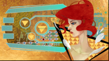 Hey, Red. You got away with it. Transistor sold more than 600,000 copies