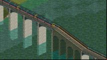 Chris Sawyer on Transport Tycoon, management games, and not coming back to the PC
