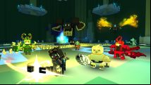 Blocky MMO Trove launches today