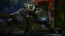 Unreal Tournament gets a new pre-alpha build with Capture the Flag maps