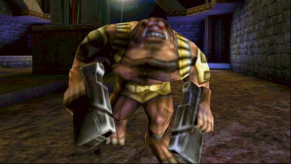 Free games: Unreal is free on Steam and GOG for its 20th anniversary