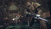 Epic's Mark Rein announces Unreal Tournament comeback