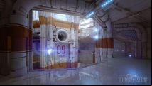 Completely real: Get a first look at an Unreal Tournament map concept