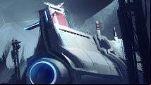 Art School: Epic critiques concept art submissions for Unreal Tournament