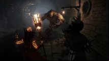 New Vermintide DLC takes us to Castle Drachenfels, the site of the Skaven invasion