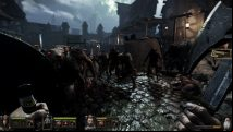 Warhammer: End Times - Vermintide trailer gives us the Dwarf Ranger