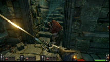 Left fur Dead: Fatshark reveal first playable class in Warhammer: End Times - Vermintide