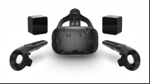 Vive VR will be selling for $100 less on Black Friday and Cyber Monday