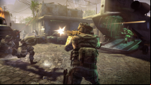 Warface scheduled for another round of closed beta testing
