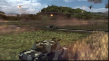 Wargame: Airland Battle video explains the awesome dynamic campaign mode