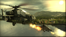 Wargame: Airland Battle video details deck system