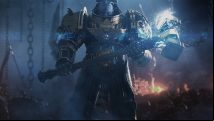 Worlds will flourish and die in Warhammer 40k: Inquisitor - Martyr's endgame