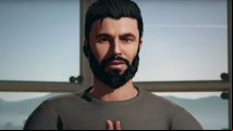 Watch Dogs 2's latest trailer sports Hollywood style hacking, and an amazingly hairy beard