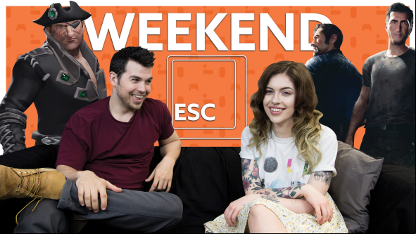 Unplug this weekend with the best local multiplayer PC gaming has to offer