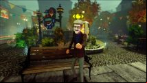 New footage accompanies announcement We Happy Few will make it to Xbox One