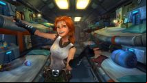 Wildstar producer on the exaggerated death of subbed MMOs: 