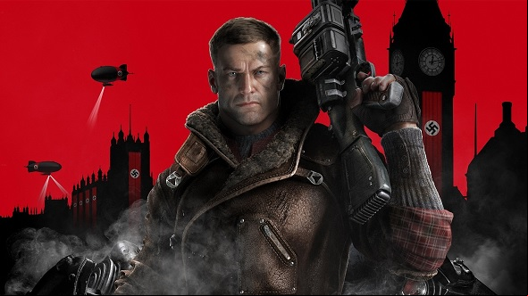  allows Nazi imagery in a game for the first time since 1998