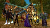 World of Warcraft's early hours desperately need Blizzard's late-game innovations