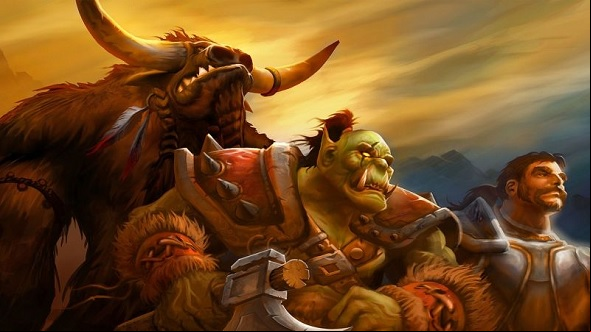 WoW Classic servers threaten as much grind as they do nostalgia
