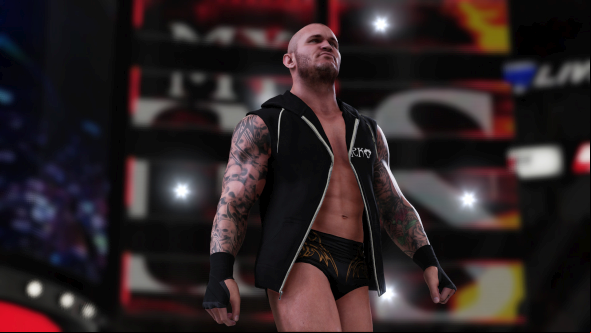 WWE 2K18 has Virtual Currency, but 