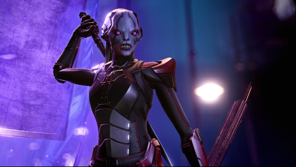 XCOM 2 Collection has all DLC, War of the Chosen, and is 50% off